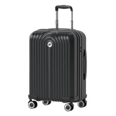 Imagem de Mala de Viagem Grande ABS Bombinhas Rodas Duplas 360 Up4you-Unissex