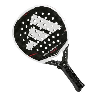 Imagem de Raquete De Padel Adidas Metalbone Carbon Ctrl 2026-Unissex