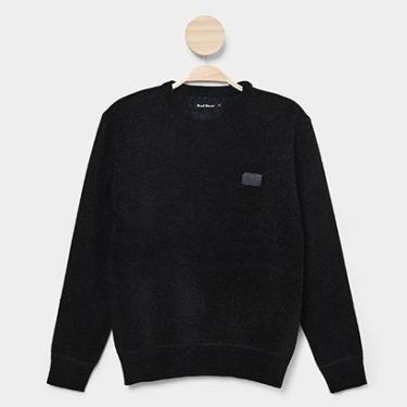 Imagem de Blusa Infantil Red Nose Tricot Peluciado Menino-Masculino