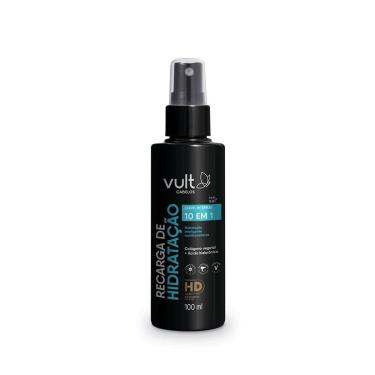 Imagem de Vult Leave-In Spray Capilar 10 em 1 Recarga de Hidratação 100ml