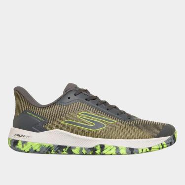 Imagem de Tênis Skechers Viper Court Pro 2.0 Masculino-Masculino