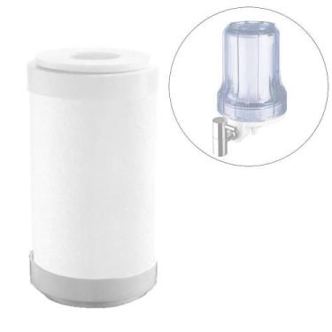 Imagem de Refil para purificador de água Loren Acqua 5" - 7411026 - Lorenzetti
