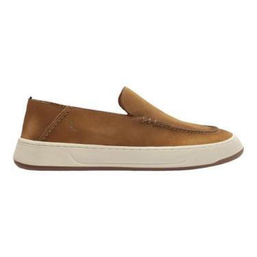 Imagem de Tênis Masculino Reserva Flander  Conforto e Estilo em Cada Passo, Avel