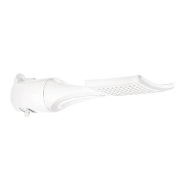 Imagem de Chuveiro Mult temp Loren Shower 220V 7500W LORENZETTI, 220V