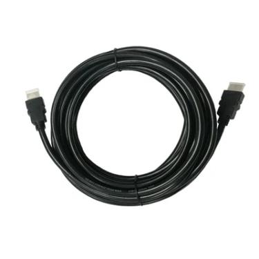 Imagem de Cabo HDMI Aquário 2.0 4k 3d 19 Pinos 3 Metros - 4k03