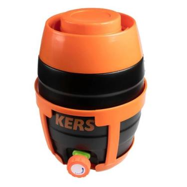 Imagem de Kers dispenser para produtos flash tank 2l