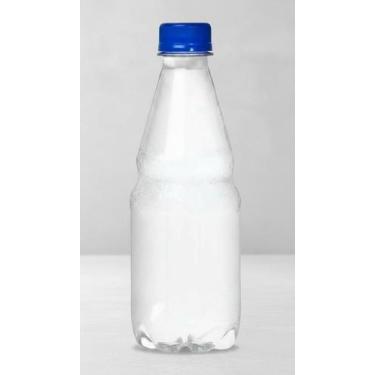 Imagem de Água Mineral Natural Sem Gás Garrafa 370ml Pack 12 - Congratulations S