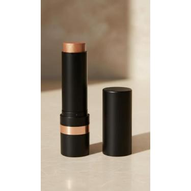 Imagem de Iluminador Facial em Bastão Bronze Cremoso - Congratulations Store