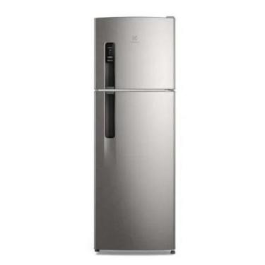 Imagem de Geladeira Electrolux Frost Free 380L AutoSense Inverter Duplex Inox Lo