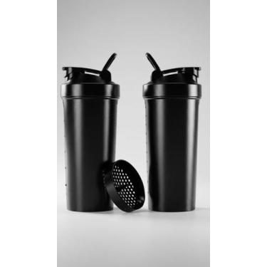 Imagem de Coqueteleira Academia 700ml Misturador Suplemento - Congratulations St