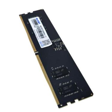 Imagem de Memoria Ram PC DDR5 5600 1.1v 16 GB - Gudga, 16 GB