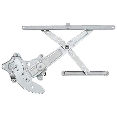 Imagem de ACDelco Regulador de vidro elétrico profissional 11R235 do lado do motorista sem motor