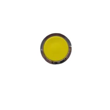 Imagem de Botão De Comando Cod. B2/04 Amarelo 13001004 - Ace Schmersal