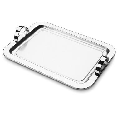 Imagem de Bandeja Forma Retangular Grande c/ Alça