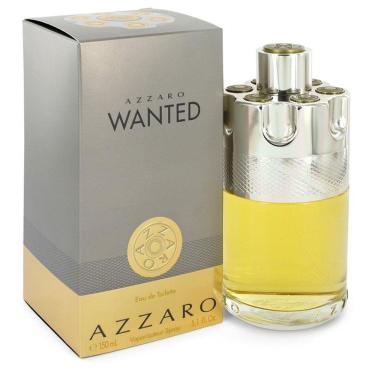 Imagem de Perfume/Col. Masc. Wanted Azzaro 1 Eau De Toilette