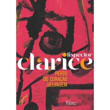 Imagem de Perto Do Coracao Selvagem - Edicao Comemorativa