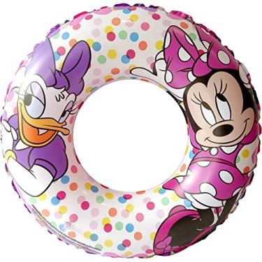Imagem de Boia Circular 56 cm caixa Minnie