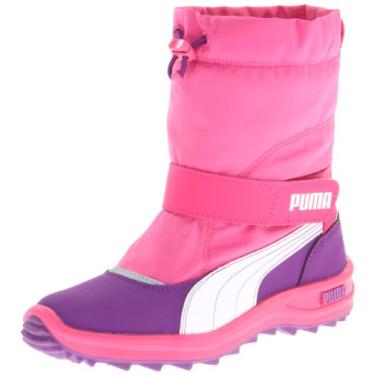 Imagem de Puma Grip X Boot (Toddler/Little Kid/Big Kid)