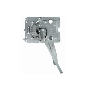 Imagem de MÁQUINA VIDRO ELETRICA SEM MOTOR ESQUERDA para PARA VOLVO FH/FM 2003 2004 2005 2006 2007 2008 2009