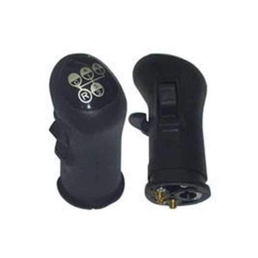 Imagem de MANOPLA ALAVANCA CAMBIO para PARA VOLVO FH12 FM12 NH12 NL12 6 MARCHAS