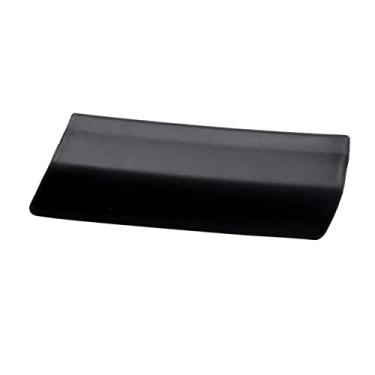 Imagem de Homyl Tampa protetora de painel Scuttle do limpador automático esquerda 735452714 para Fiat 500, fácil de instalar