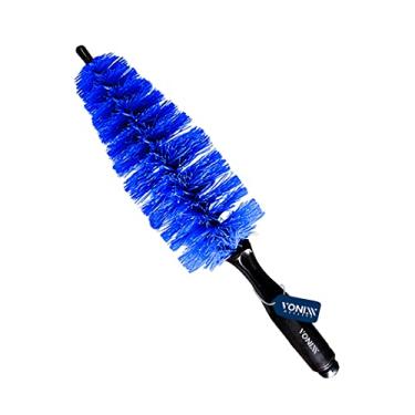 Imagem de Escova para Furo de Rodas Média Vonixx