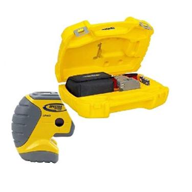 Imagem de Nível Laser Spectra Precision LP40 - Kit Alvo e Suporte