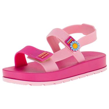 Imagem de Sandália Infantil Confete Zaxynina - 18820