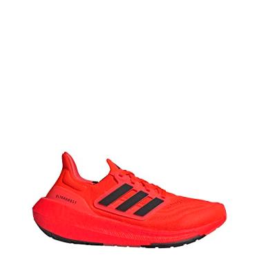 Imagem de adidas Tênis de corrida feminino Ultraboost Light, 35