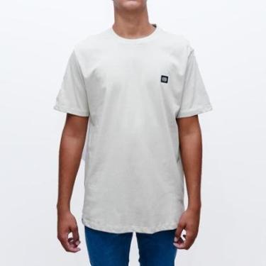 Imagem de Camiseta T-Shirt Ecko Untld Básico Masculina-Masculino