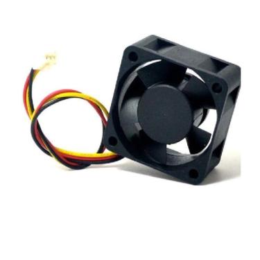 Imagem de Microventilador Cooler Fan 40x40x20mm 12v - Tebera