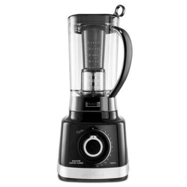 Imagem de Liquidificador Britânia Fortis Turbo,1400W, 3 Litros BLQ1300 - Britani