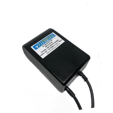 Imagem de Fonte Carregador Para Mix Stanton - Conect Fontes, 12 v, Preto, Fonte