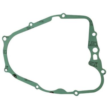 Imagem de Junta Tampa Lateral Direita Yamaha DT 200 / DT 200R Valflex