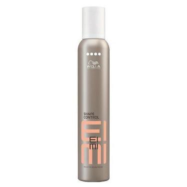 Imagem de Eimi Shape Control Mousse 300Ml  Wella Professionals