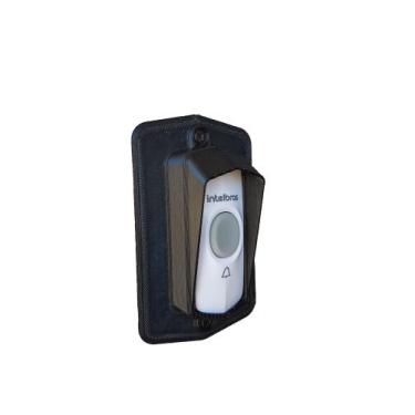 Imagem de Protetor Anti Vandalismo Roubo Campainha Intelbras Cib100 - PEKO, 3D-1