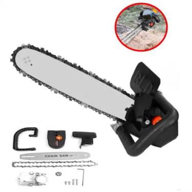 Imagem de Motosserra Adaptador P Esmerilhadeira / Lixadeira Universal - Profield