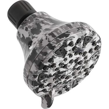 Imagem de Chuveiro First Wave 3-Spray Touch-Clean Camuflagem urbana FW310-UCAM