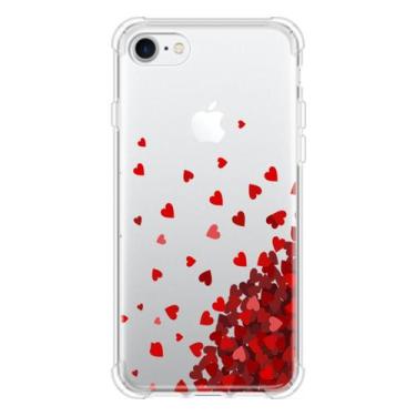 Imagem de Capa Capinha De Celular Compatível com Iphone 7 / 8 SE 2020 Iphone Per