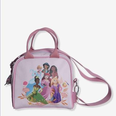 Imagem de Lancheira Térmica Princesas - Disney