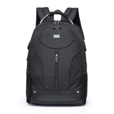 Imagem de Mochila Executiva Ozil Trabalho Faculdade Viagem Passeio