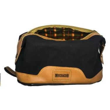 Imagem de Necessaire Masculina Muchacho Monterrey