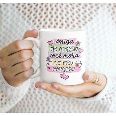 Imagem de Caneca das amigas - LiveSub