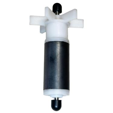 Imagem de JZSMY Impulsor/rotor de bomba de hidromassagem Pure Spa para impulsor Intex Pure Spa Tipo de modelo adequado SSP-H-20-M e SB-20M, inclui eixo e buchas de aço inoxidável Impulsor/rotor de bomba de