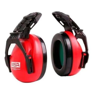 Imagem de Kit Abafador de ruído MSA XLS 216746