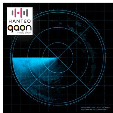 Imagem de SM ent. EXO - Don't Fight The Feeling (Expansion Ver.) [Kai ver.] (Special Album) [Pre Order] CD+Photo Book+Folded Poster+Others with Tracking, Extra Decorative Stickers, Photocards