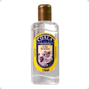 Imagem de Limpador Perfumado Coala Chá Branco 120ml