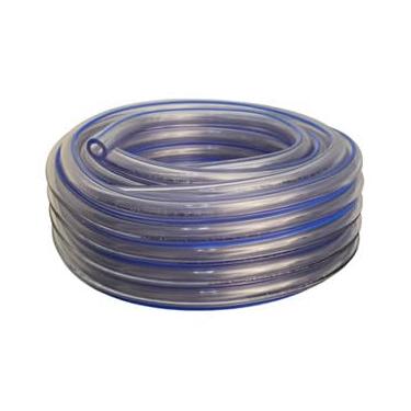 Imagem de Mangueira Silicone Ordenhadeira 5/8 Pol 15,5x5,2-15 Mts