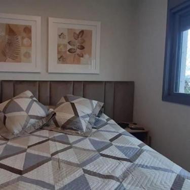 Imagem de Cabeceira Estofada Adesiva Personalizada 180 Cm X 80 Cm - Sami Comfort