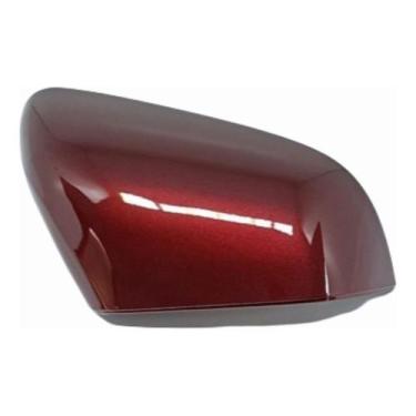 Imagem de Capa Retrovisor Hrv 2016/2021 Vermelho Mercurio Direito - Blawer